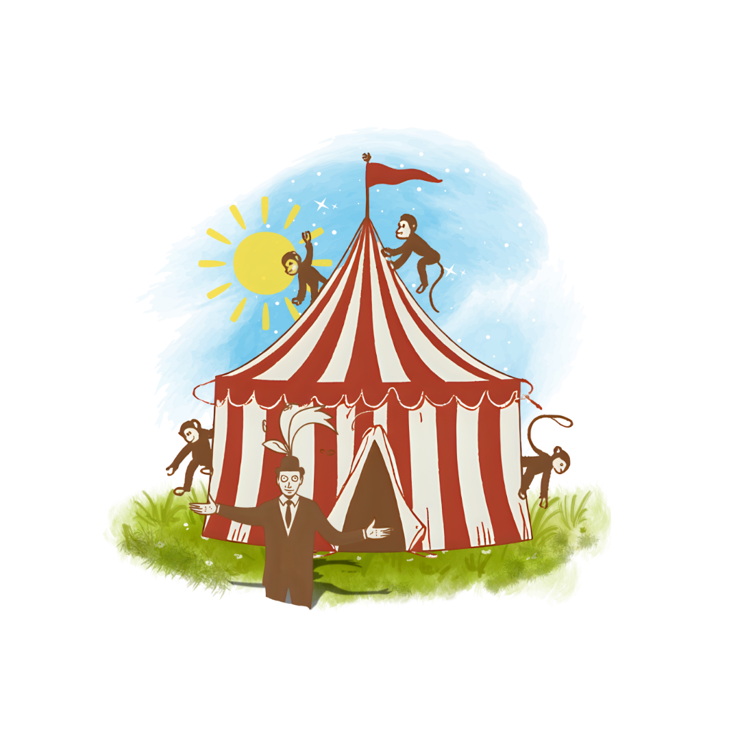 Flasker og Krus