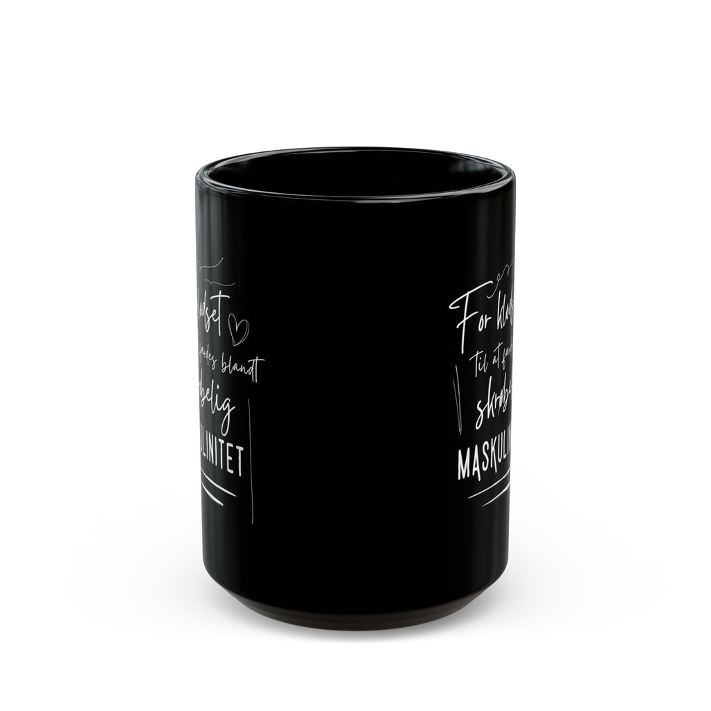 tag din plads med hele 444ml, der tåler opvaskemaskine