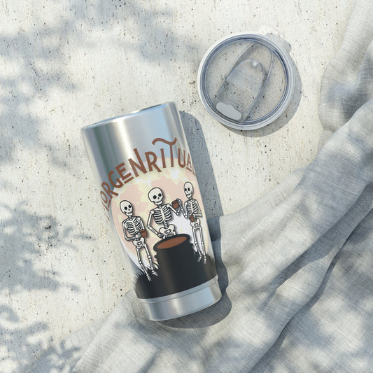 To go morgenritual-gryde