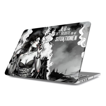 beskyt dit macBook mod varmen