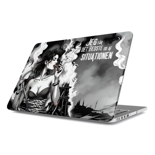 beskyt dit macBook mod varmen