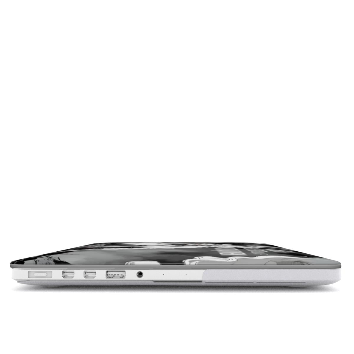 beskyt dit macBook mod varmen