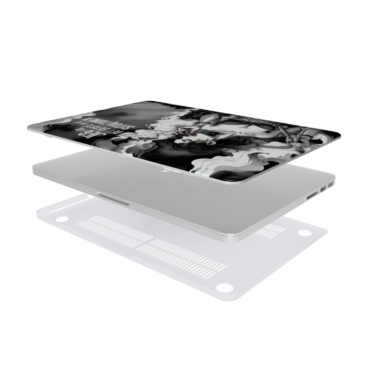 beskyt dit macBook mod varmen